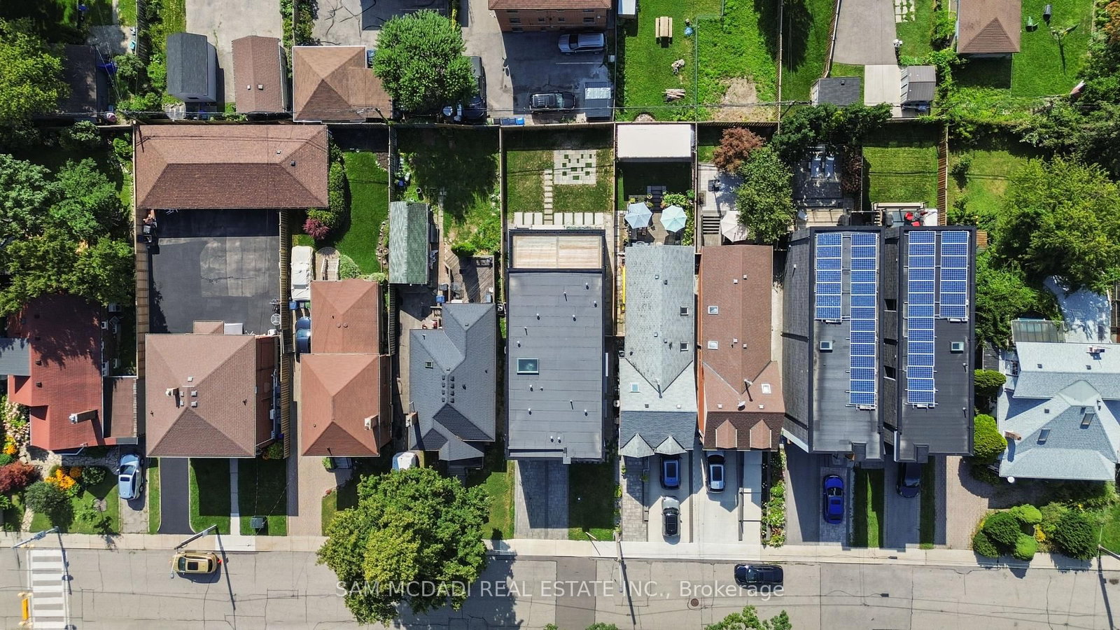 24 Twenty First Street • Toronto, ON photo 39