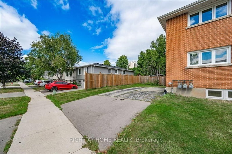 B - 1385 Olga Drive