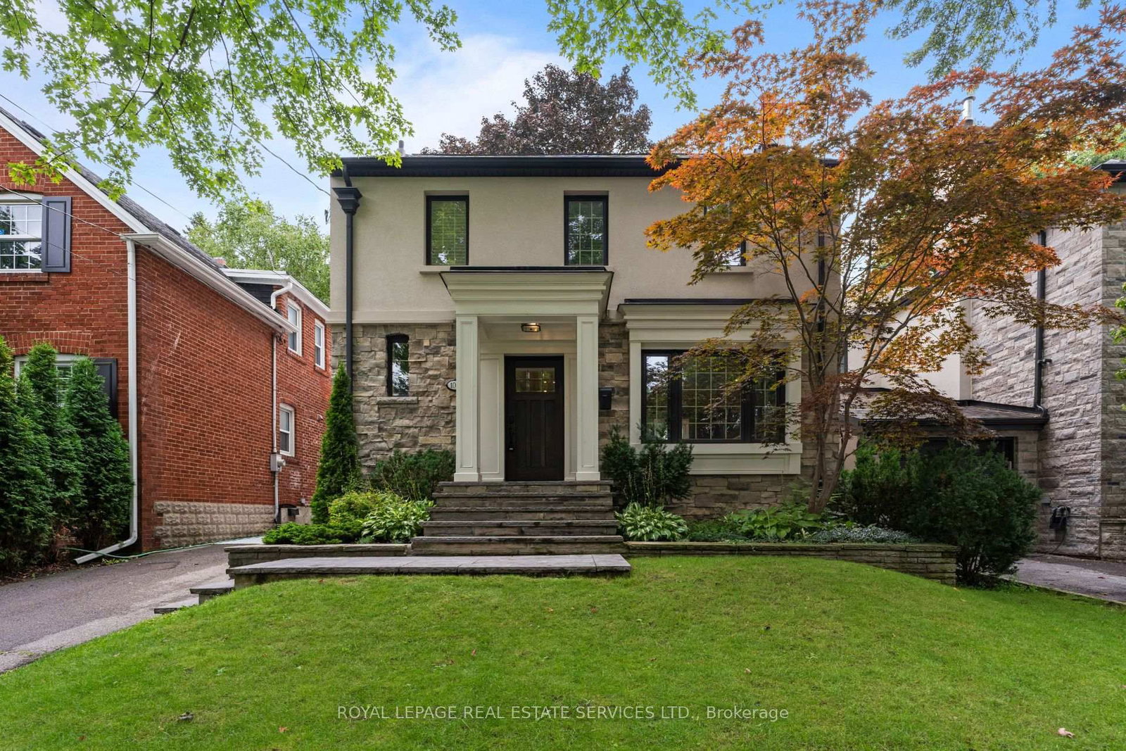 100 Dunedin Drive • Toronto, ON photo 1