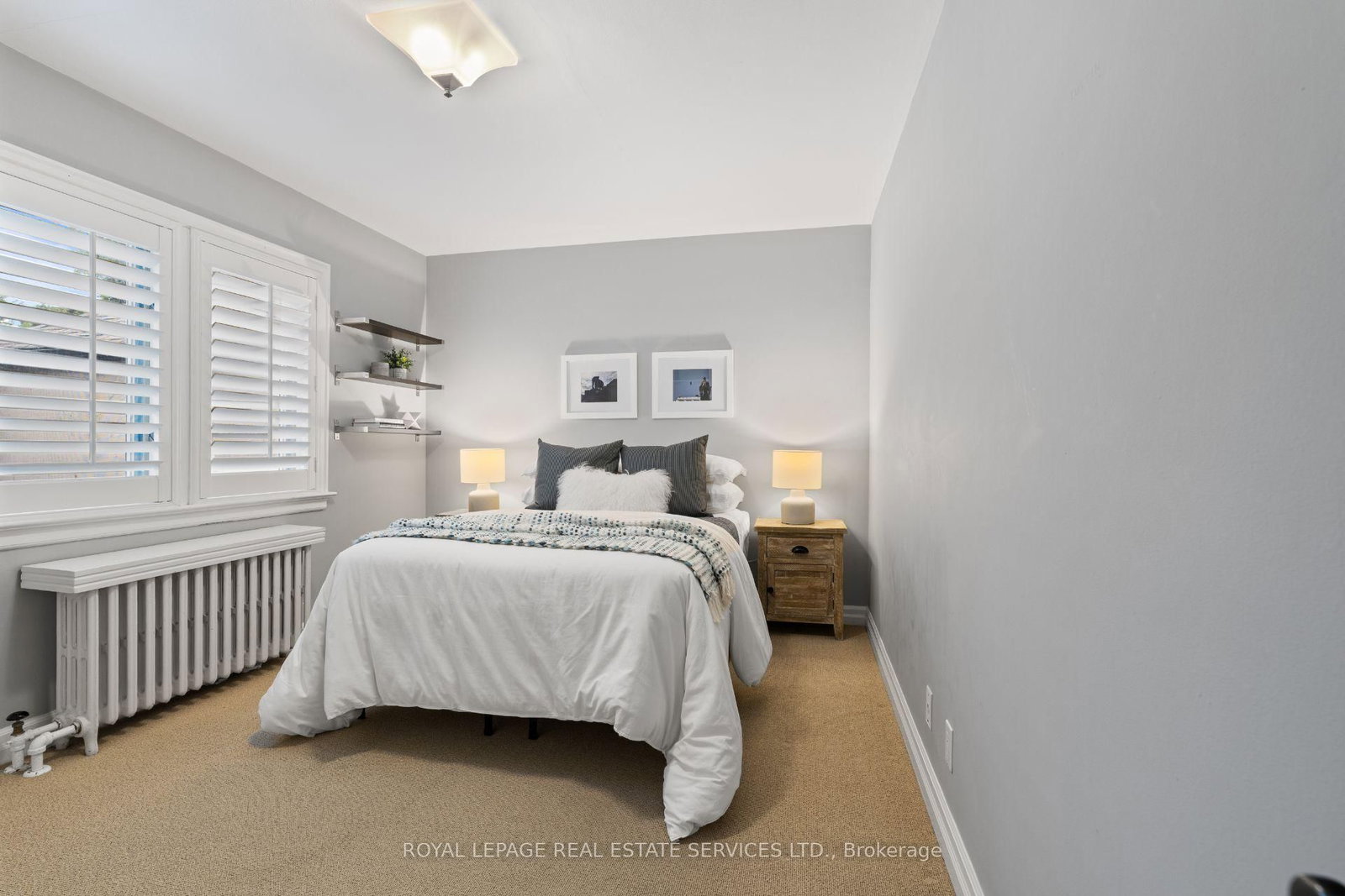 100 Dunedin Drive • Toronto, ON photo 26