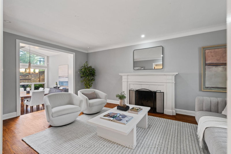 100 Dunedin Drive
