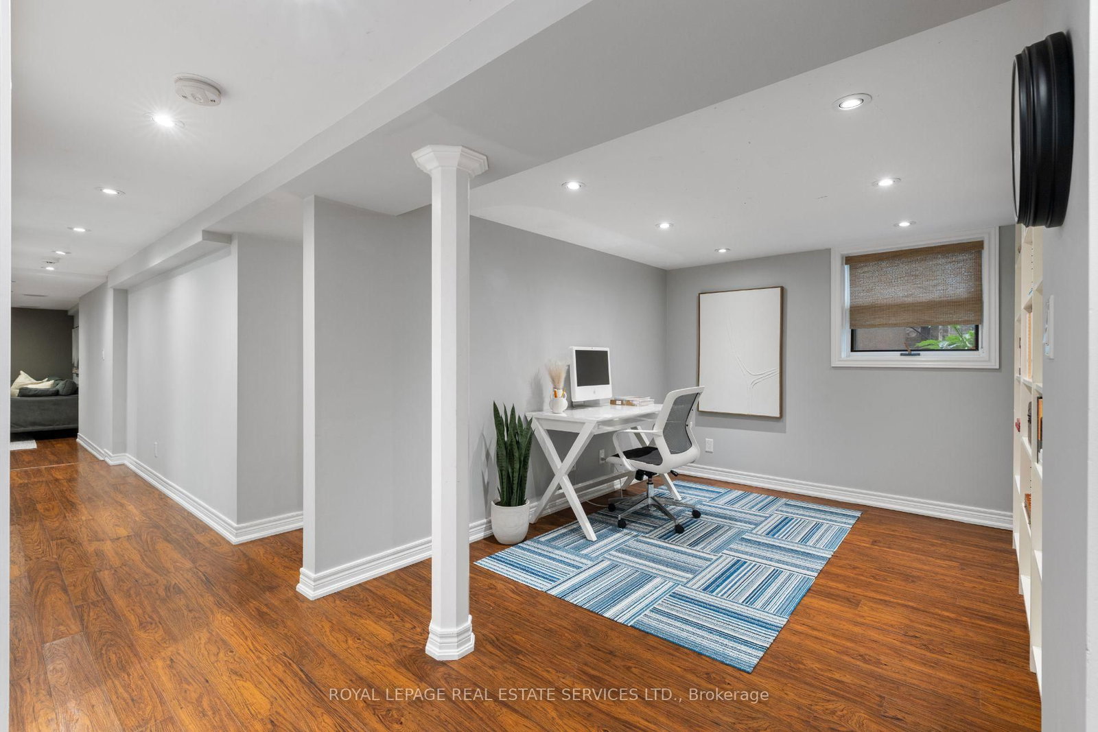 100 Dunedin Drive • Toronto, ON photo 31