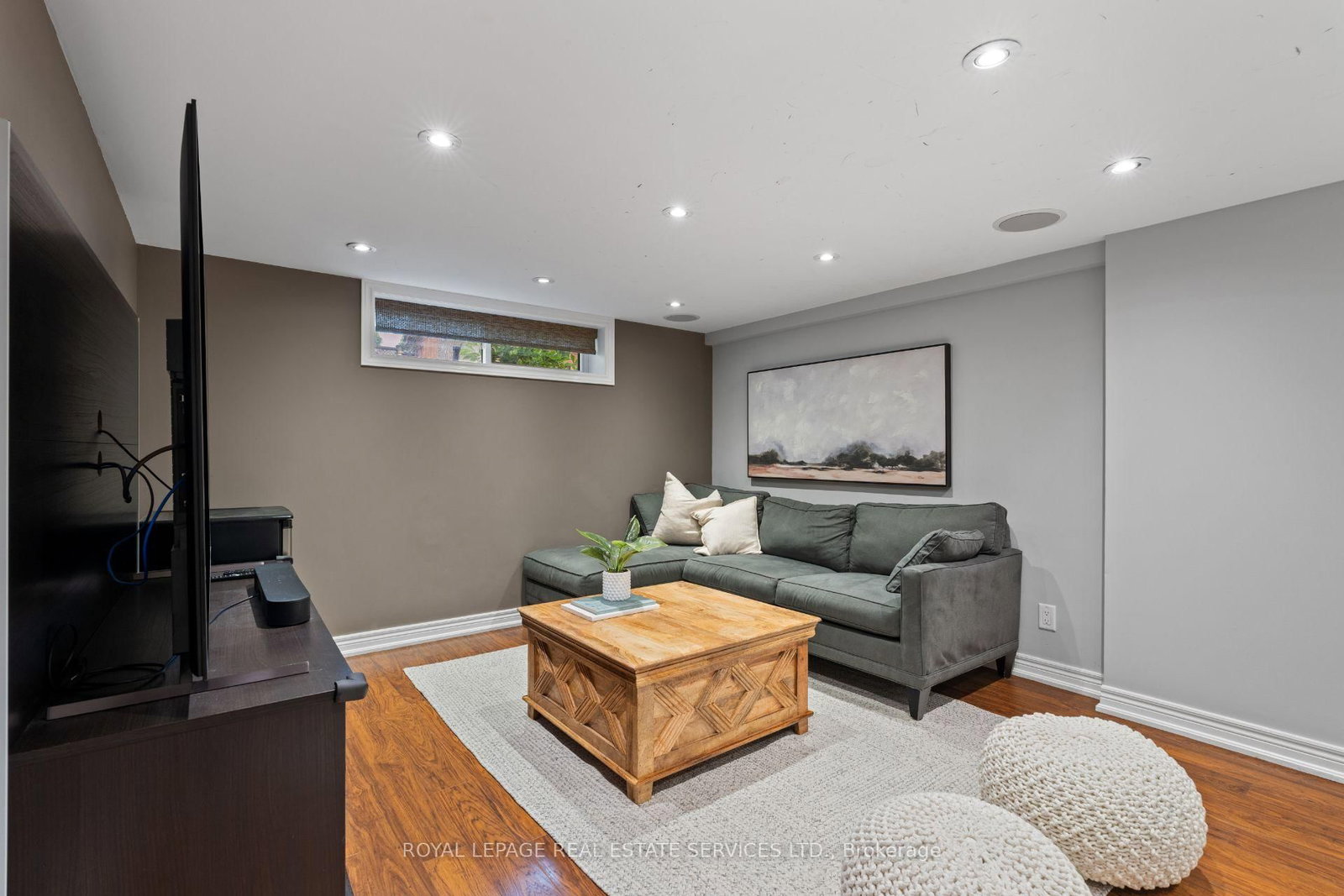 100 Dunedin Drive • Toronto, ON photo 34