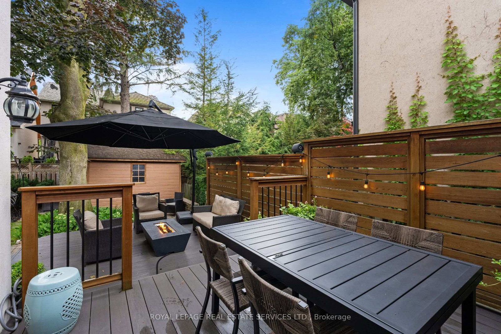 100 Dunedin Drive • Toronto, ON photo 38