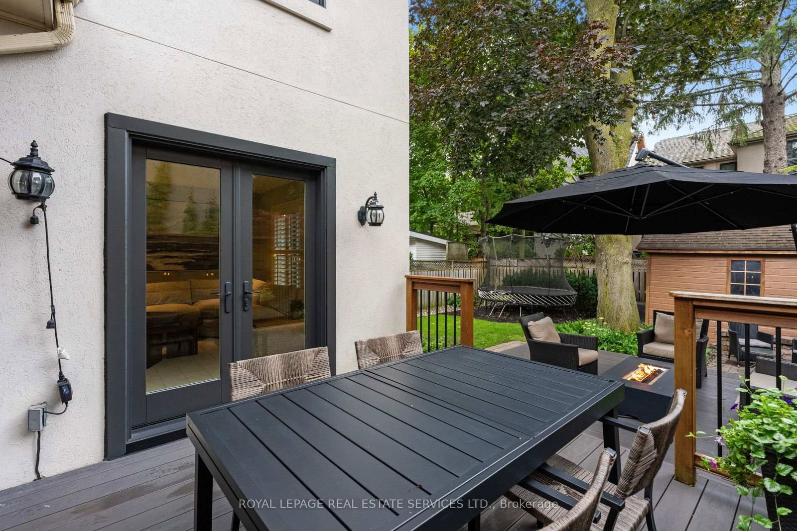 100 Dunedin Drive • Toronto, ON photo 39