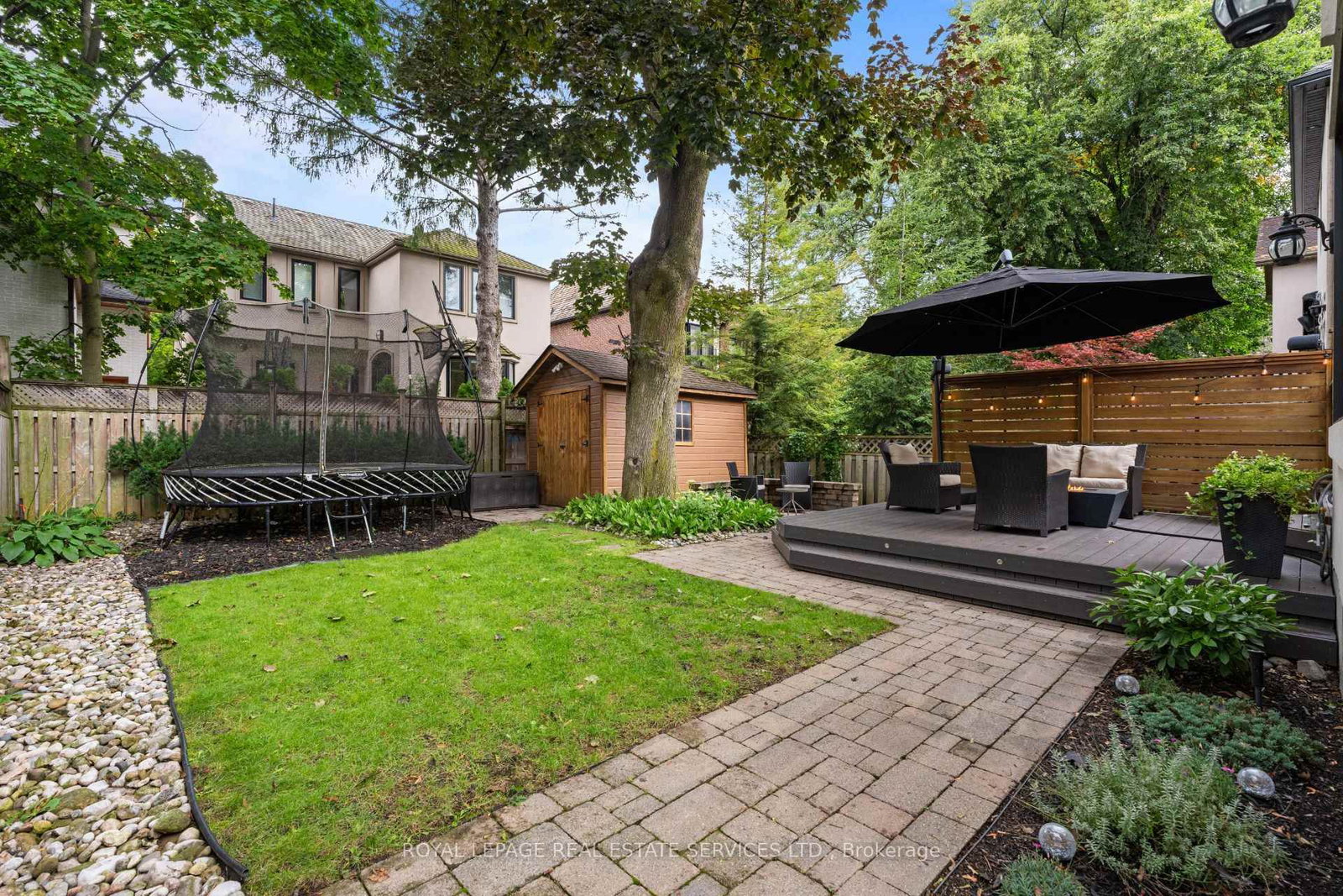 100 Dunedin Drive • Toronto, ON photo 45