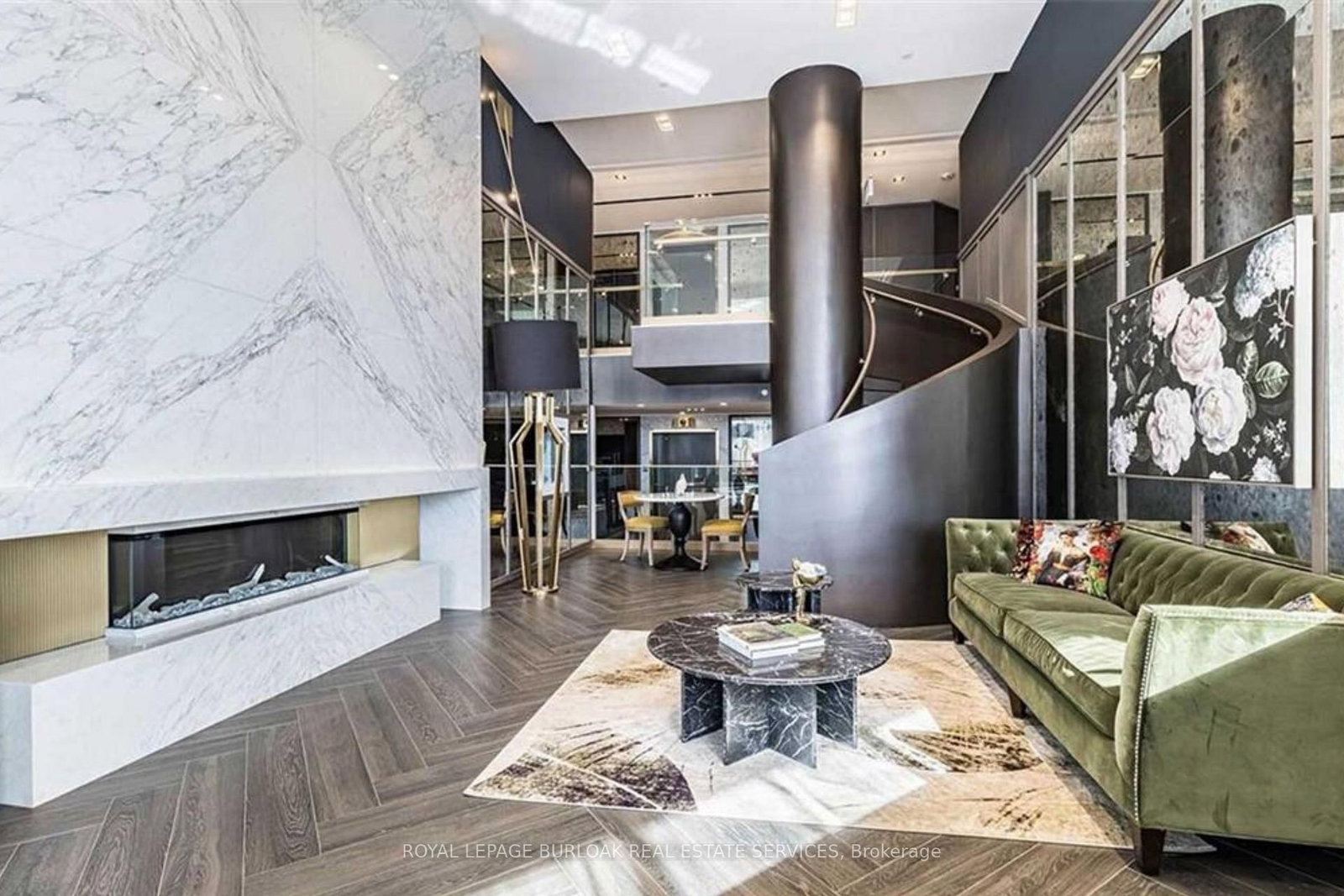 395 Dundas Street W • #801 • Oakville, ON photo 17