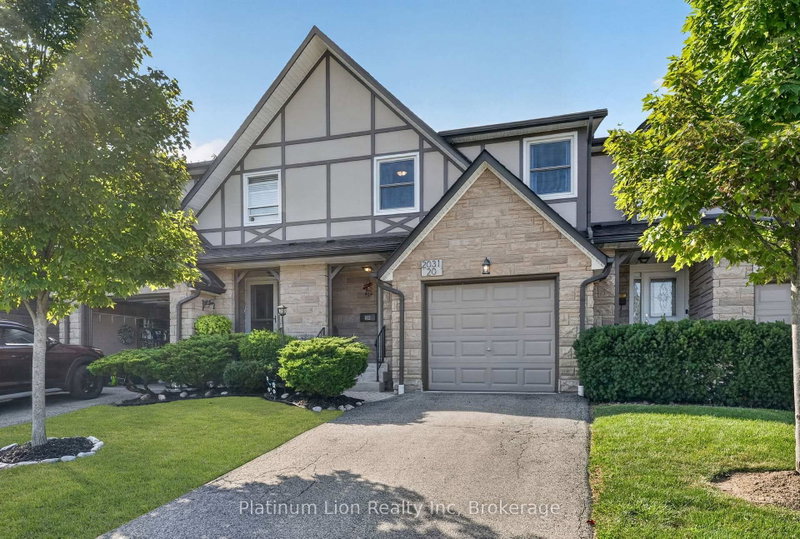 20 - 2031 Amherst Heights Court