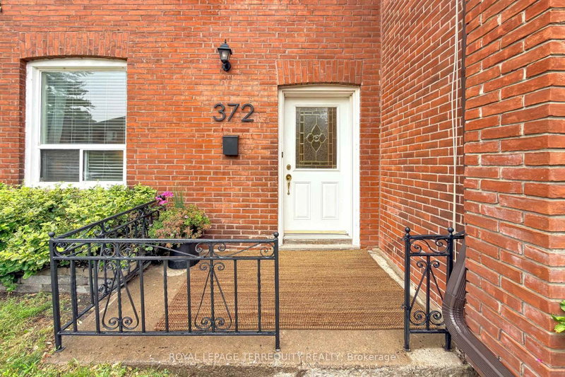 372 St Johns Road