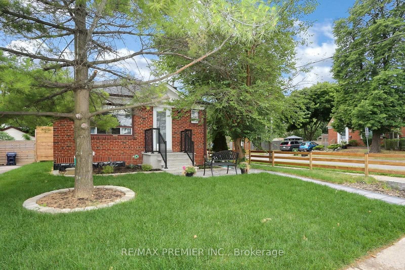 Upper - 37 Silvercrest Avenue