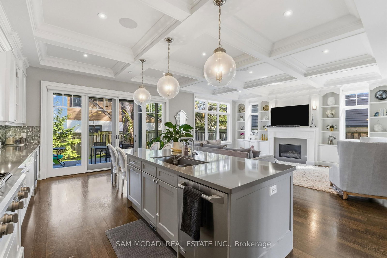 36 Veronica Drive • Mississauga, ON photo 11