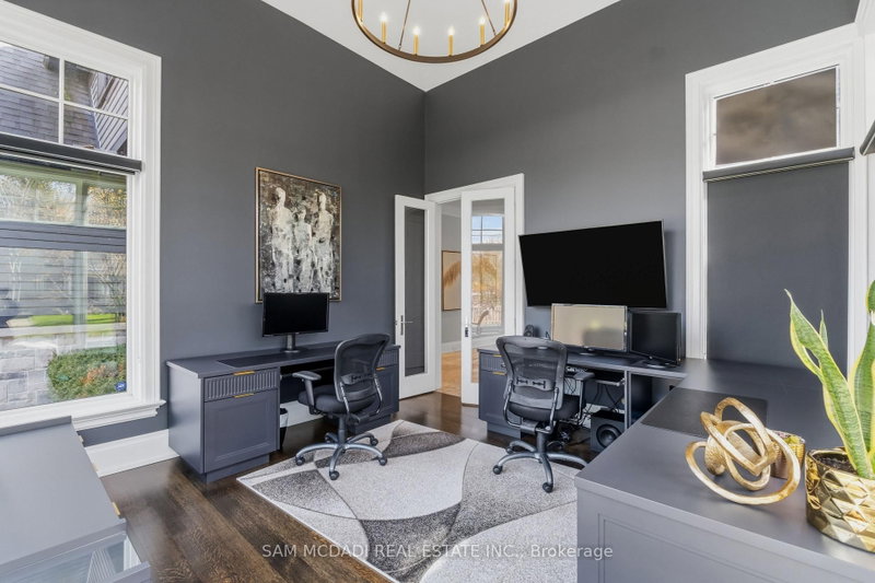 36 Veronica Mississauga,ON L5G 2B2 — Photo 16