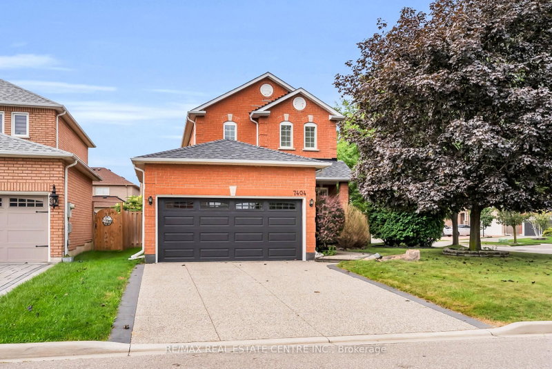 7404 Davemark Court