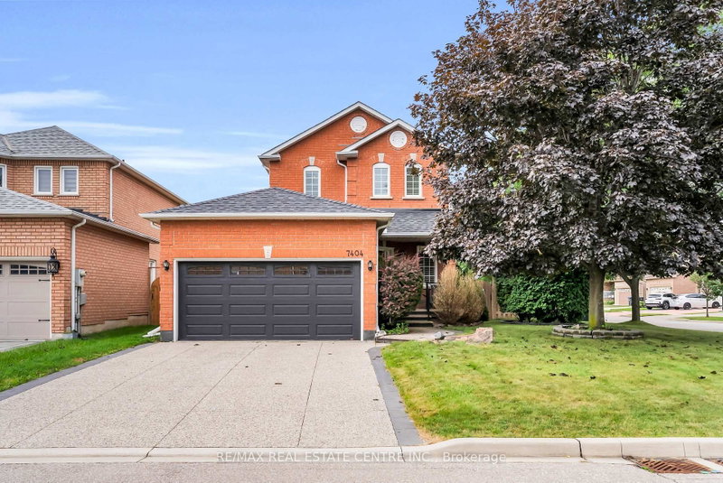 7404 Davemark Court