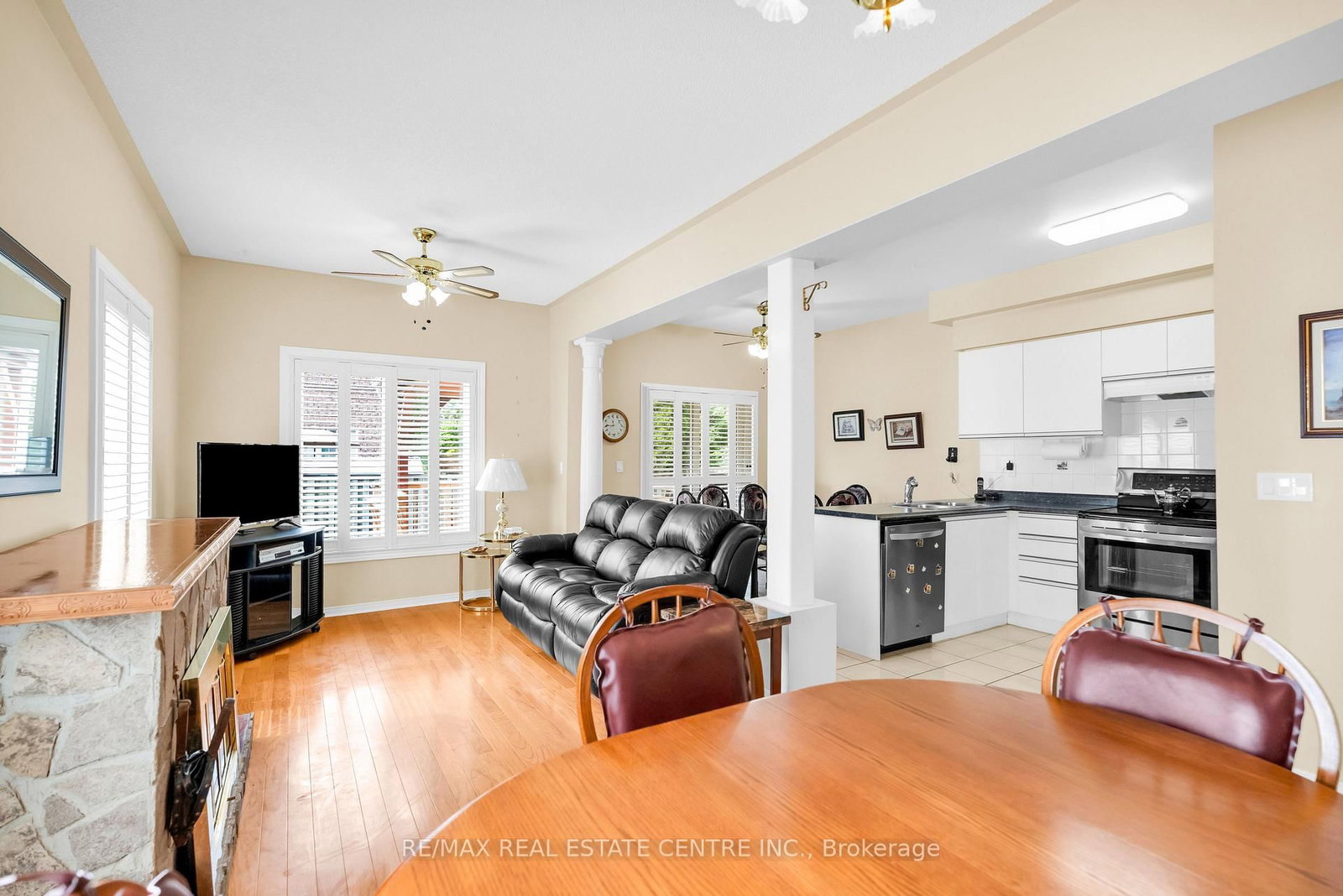 7404 Davemark Court • Mississauga, ON photo 21