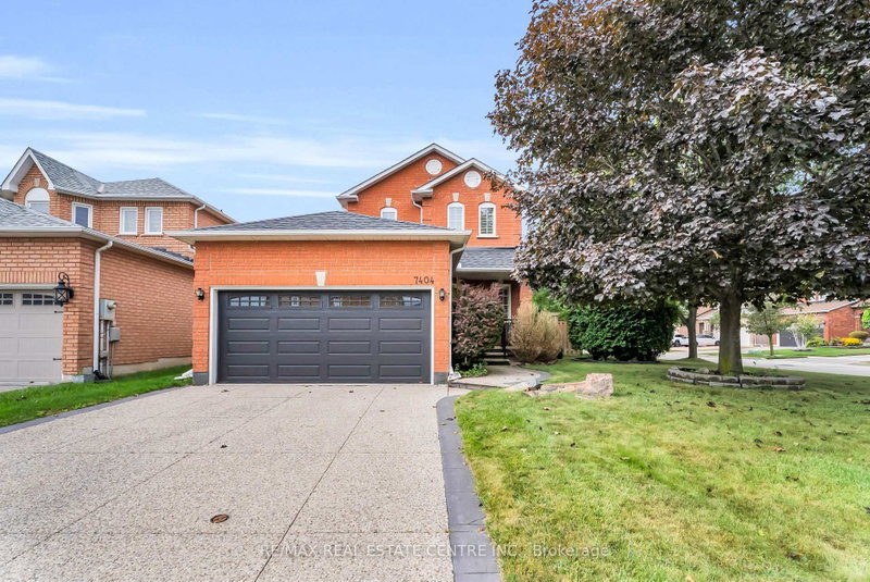 7404 Davemark Court