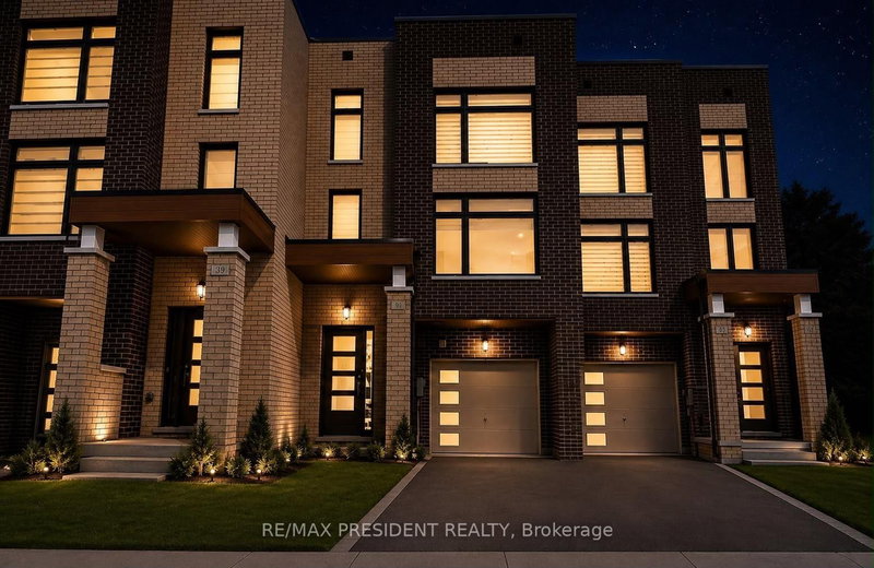 41 Queenpost Drive