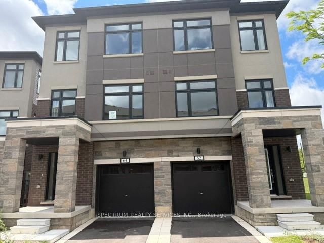 Lot 58 - 62 Fieldridge Crescent