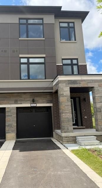 Lot 58 - 62 Fieldridge Crescent