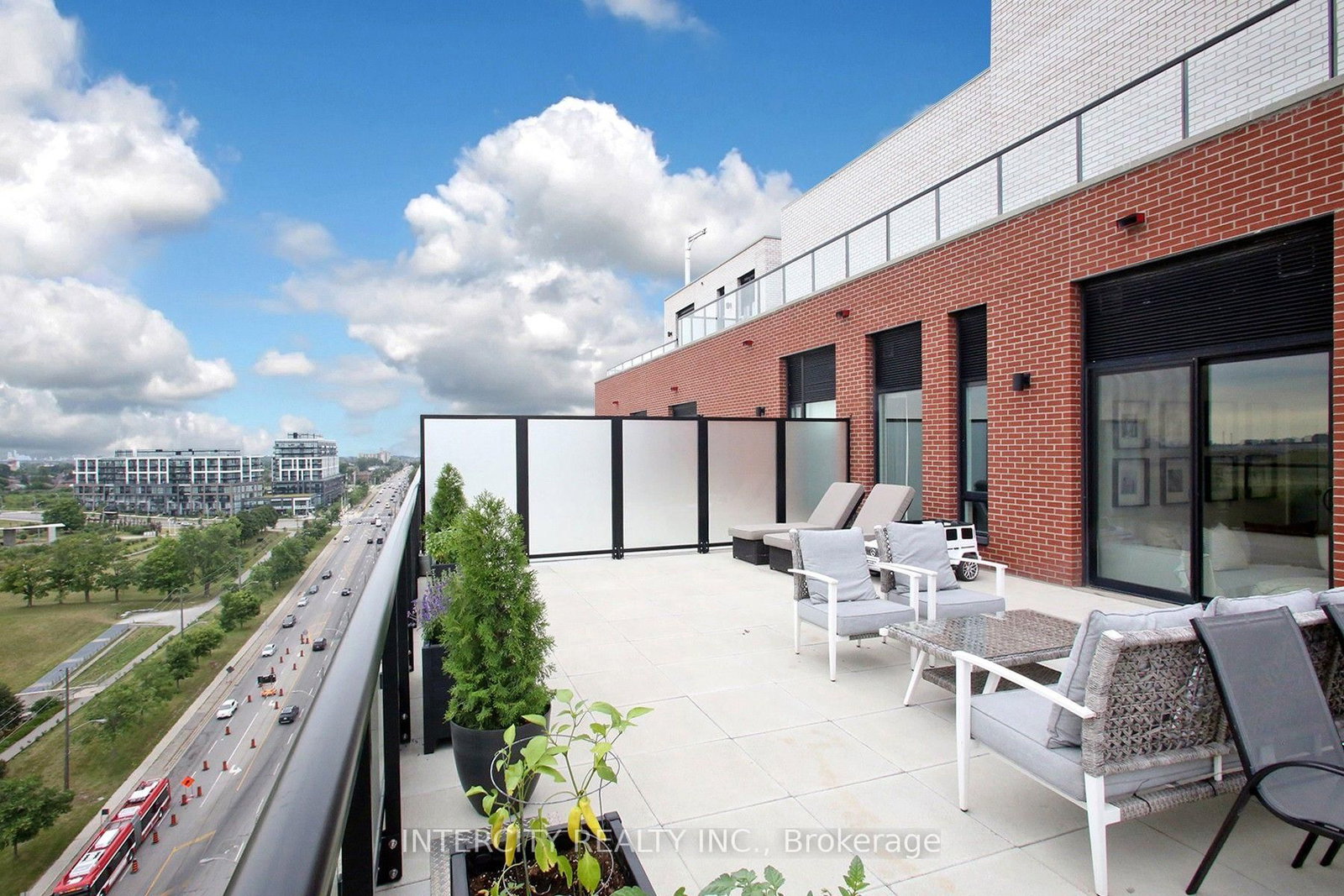3100 Keele Street • #1201 • Toronto, ON photo 27