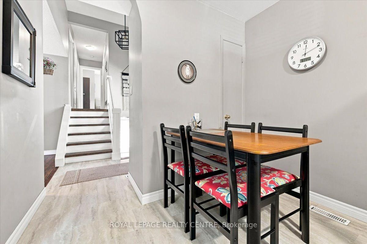 2564 Mainroyal Street • Mississauga, ON photo 14
