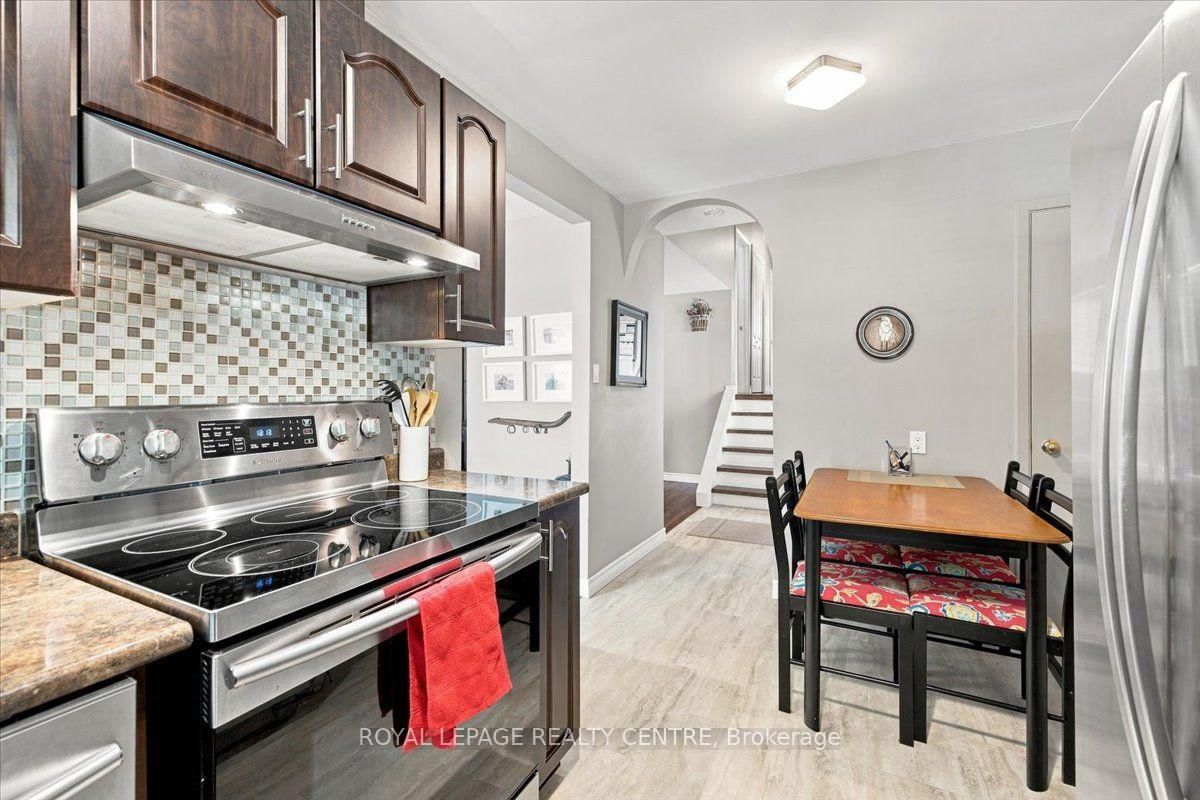 2564 Mainroyal Street • Mississauga, ON photo 17