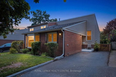 2564 Mainroyal Street • Mississauga, ON photo 4