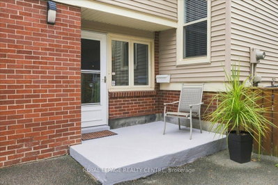 2564 Mainroyal Street • Mississauga, ON photo 5