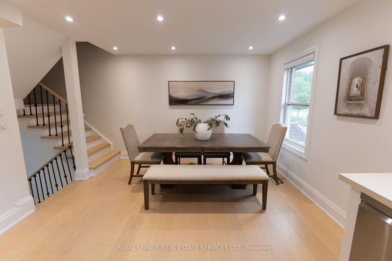 30 Heslop Milton,ON L9T 1B3 — Photo 9