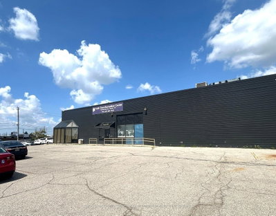 Office for lease at B-1117 Finch Avenue, Toronto, Ontario, M3J 2P7 - York University Heights - MLS: W13710334