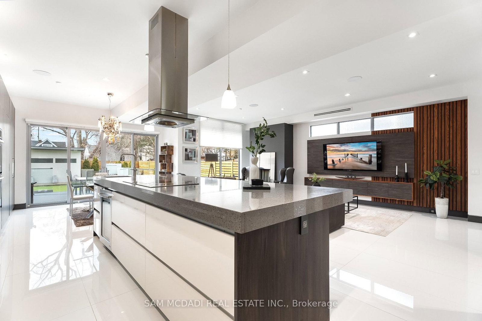 852 Goodwin Road • Mississauga, ON photo 12
