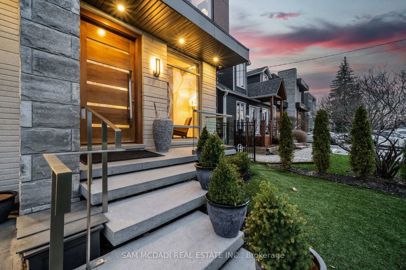 852 Goodwin Road