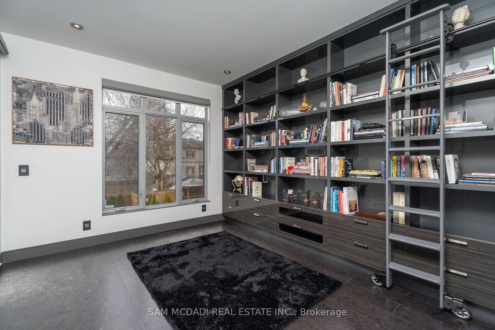 852 Goodwin Road • Mississauga, ON photo 23