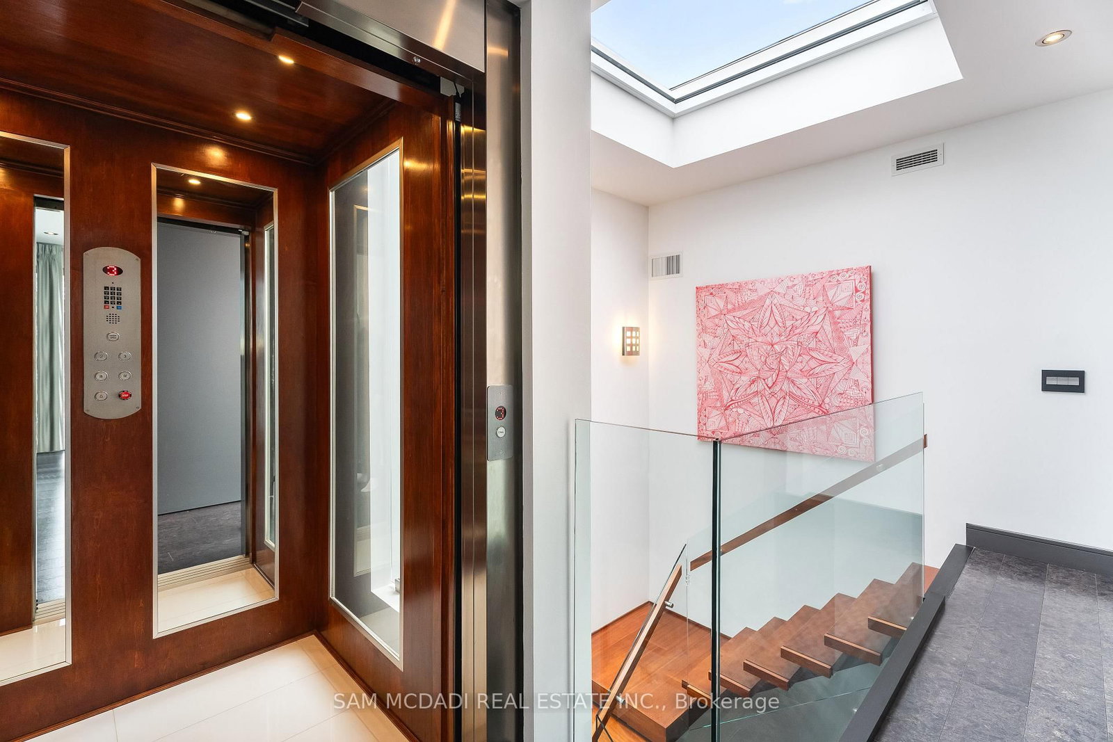 852 Goodwin Road • Mississauga, ON photo 25