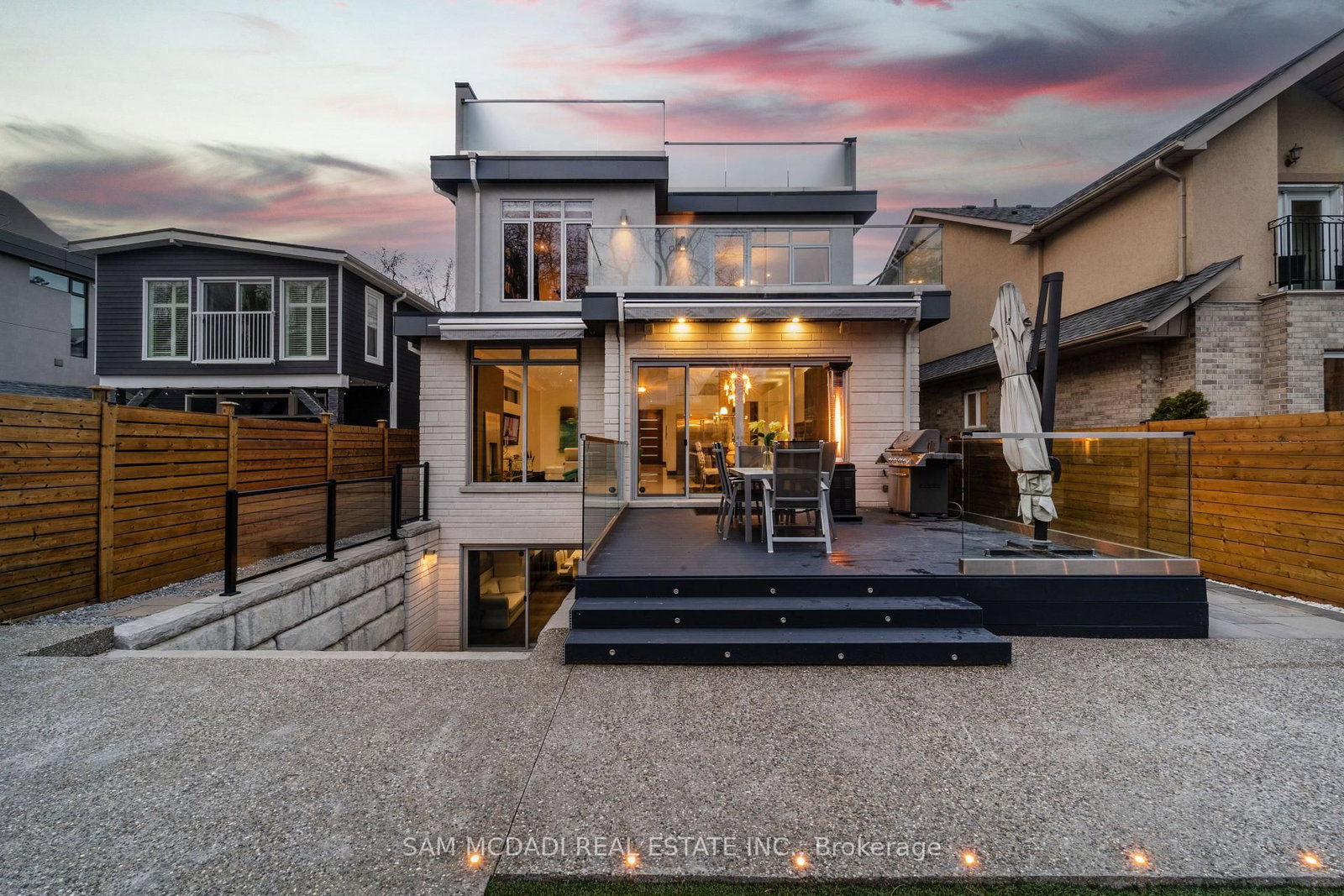 852 Goodwin Road • Mississauga, ON photo 37
