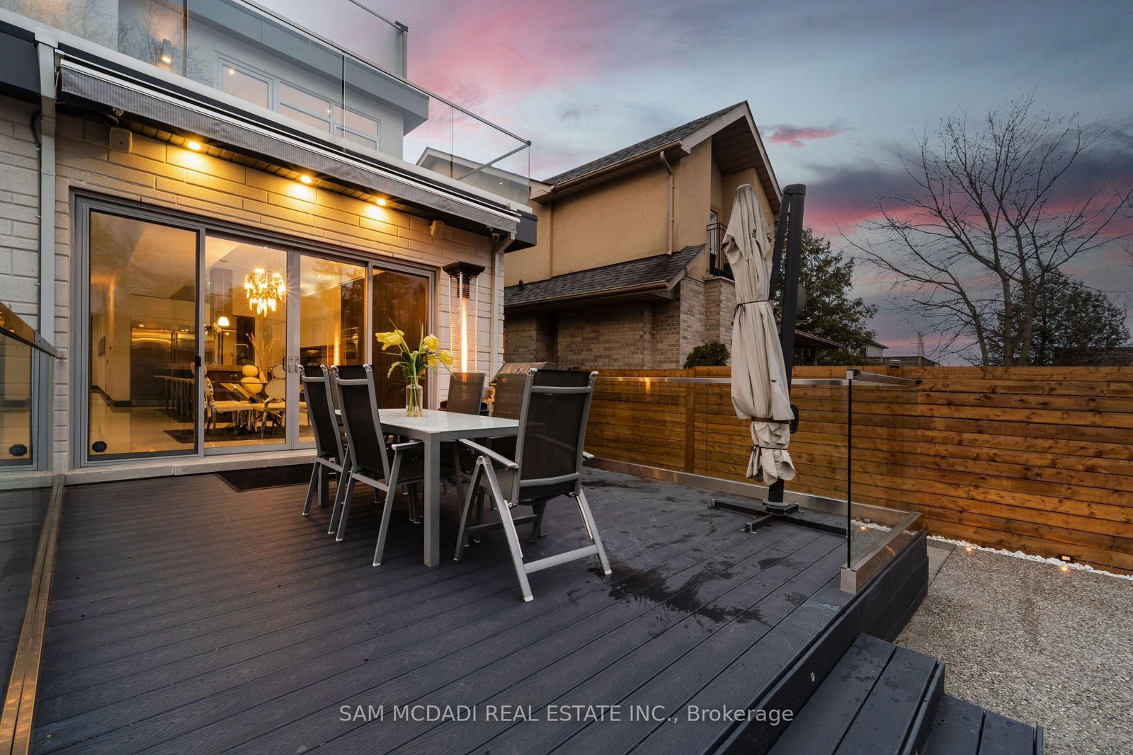 852 Goodwin Road • Mississauga, ON photo 38