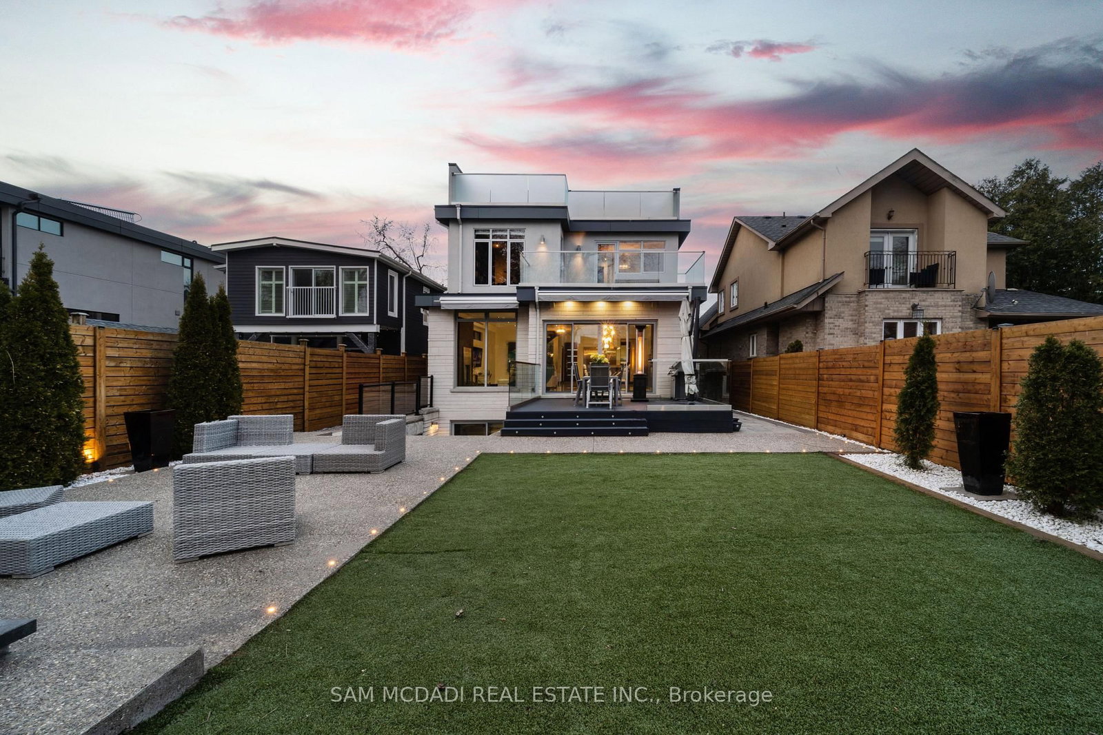 852 Goodwin Road • Mississauga, ON photo 39