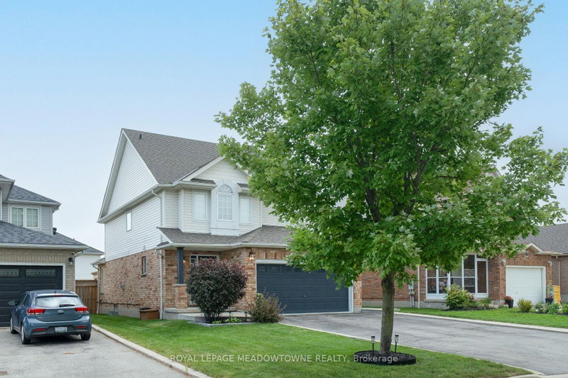 41 Beardmore Crescent