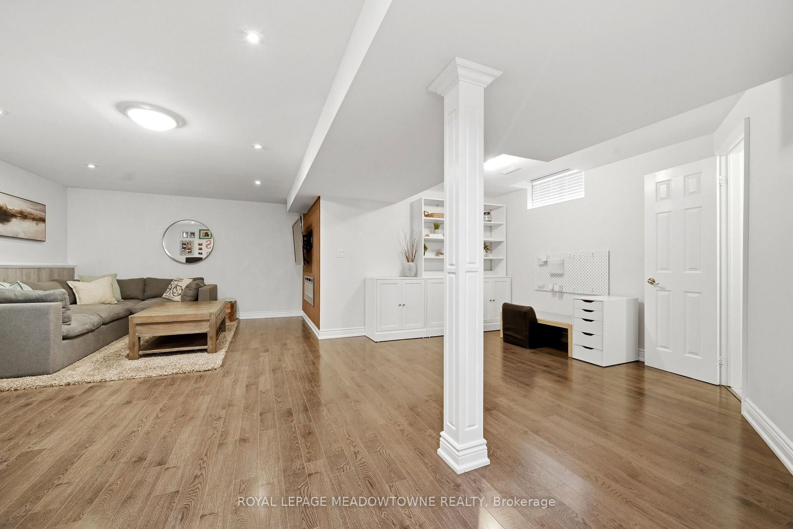 41 Beardmore Crescent • Halton Hills, ON photo 38