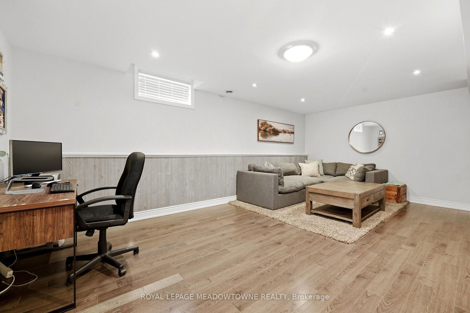41 Beardmore Crescent • Halton Hills, ON photo 39