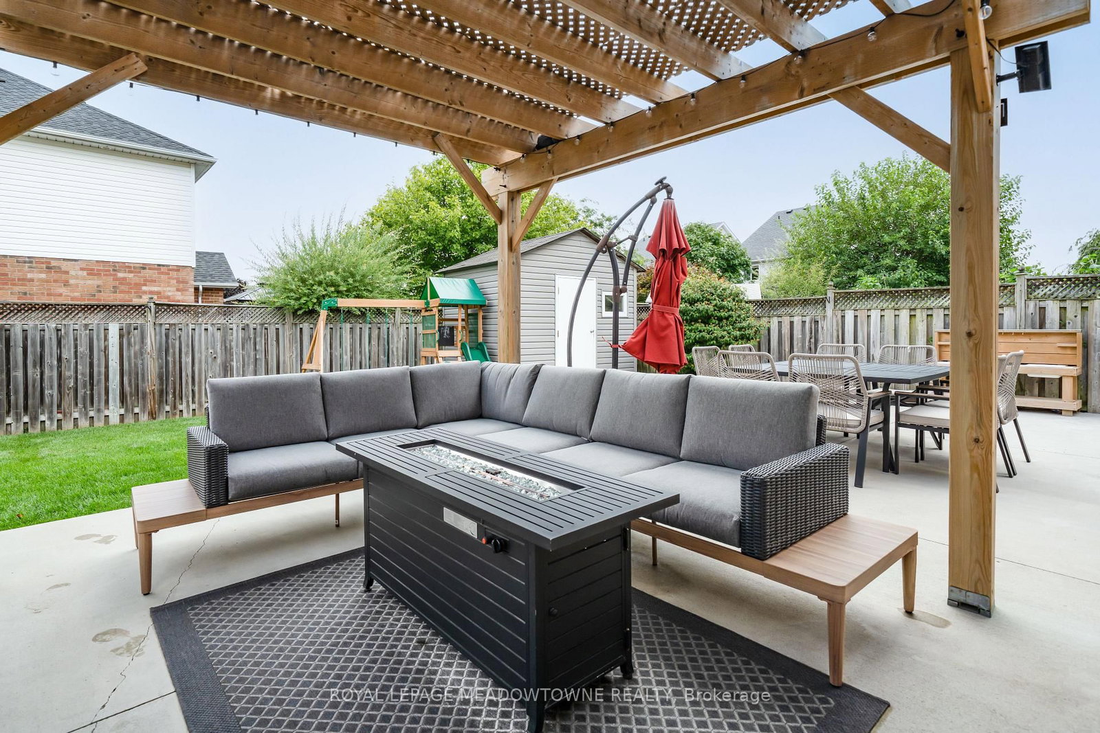 41 Beardmore Crescent • Halton Hills, ON photo 46
