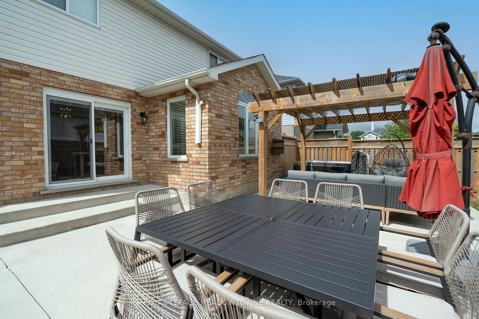 41 Beardmore Crescent • Halton Hills, ON photo 47