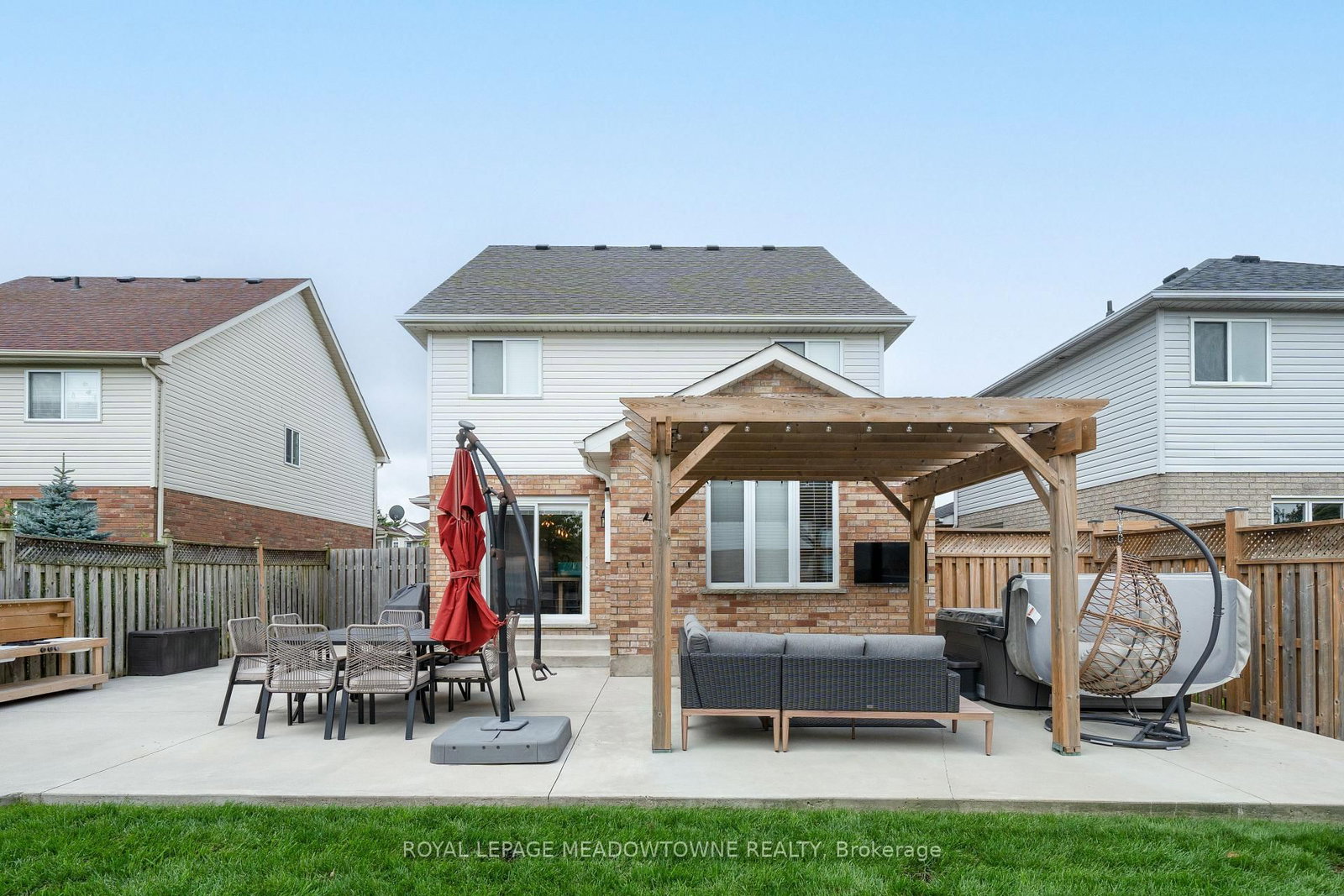 41 Beardmore Crescent • Halton Hills, ON photo 50