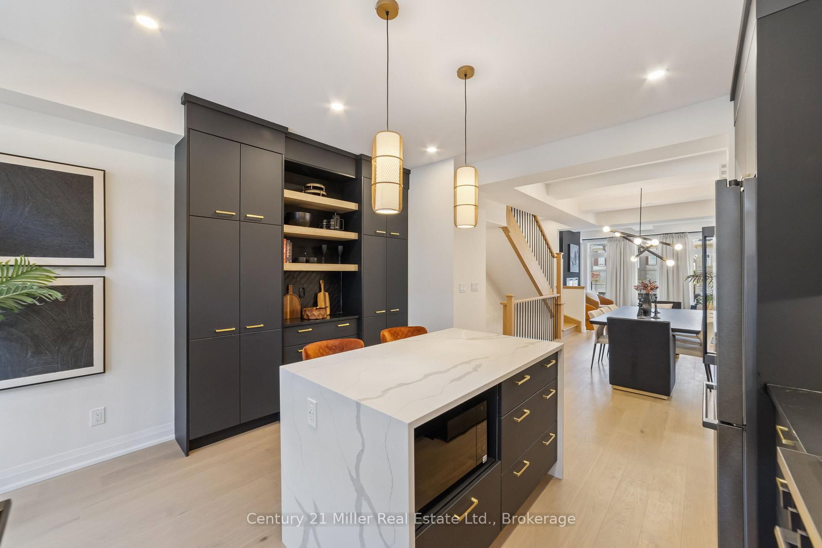 2123 Lillykin Street • #3 • Oakville, ON photo 12