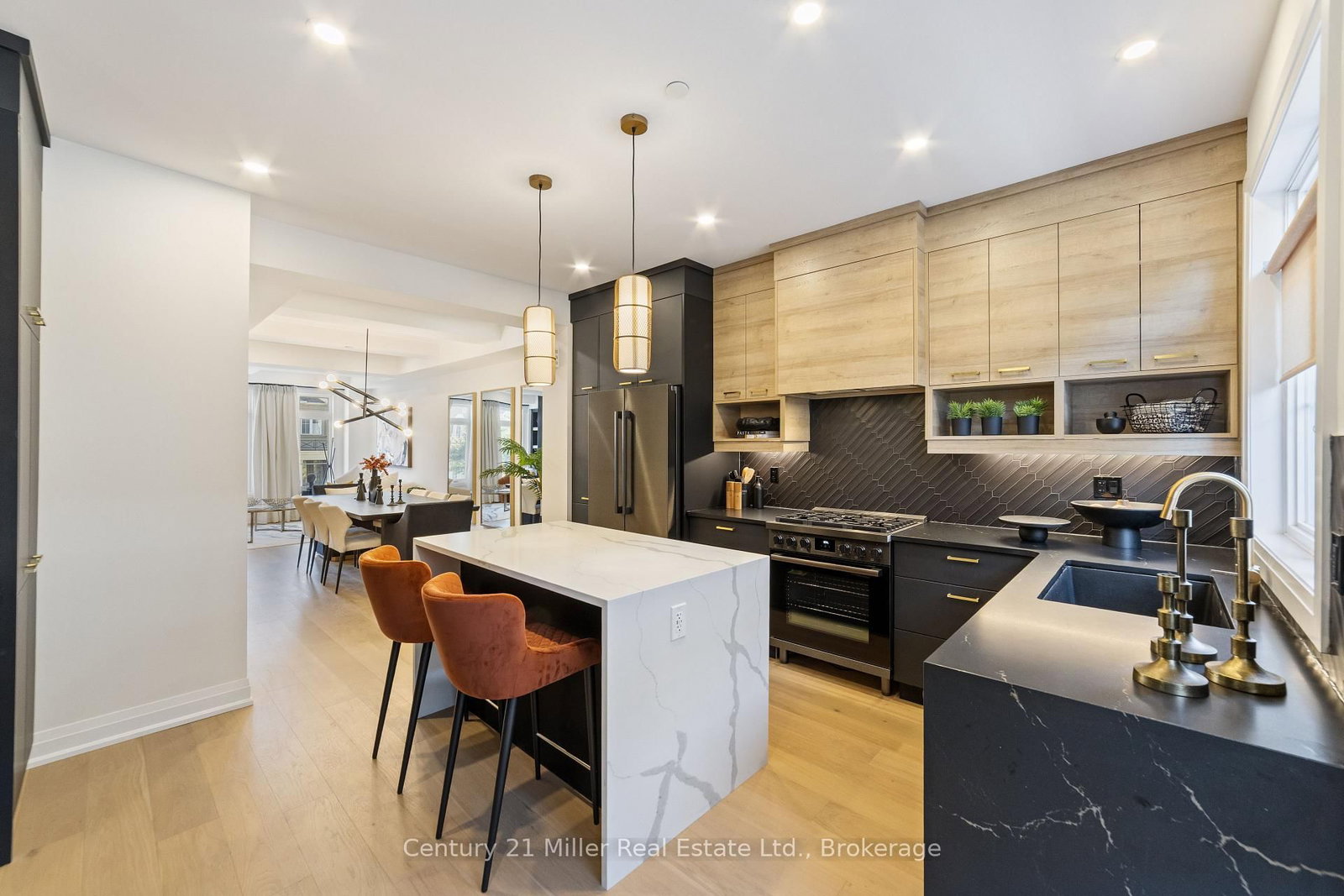 2123 Lillykin Street • #3 • Oakville, ON photo 13