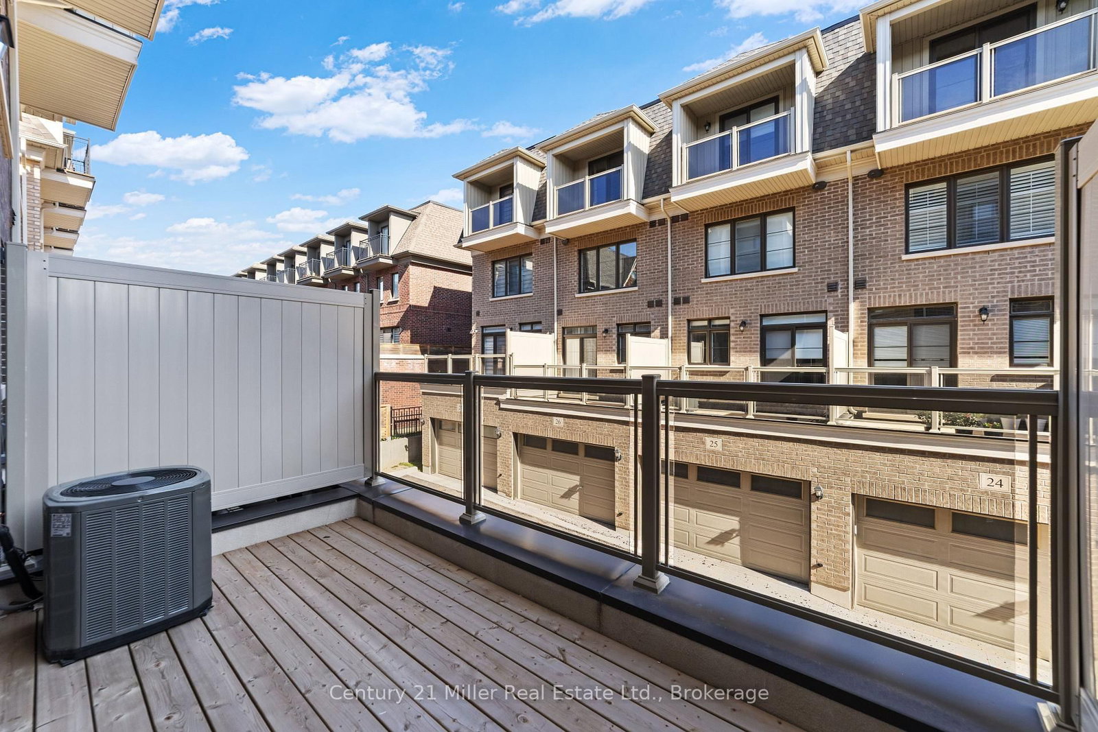 2123 Lillykin Street • #3 • Oakville, ON photo 14