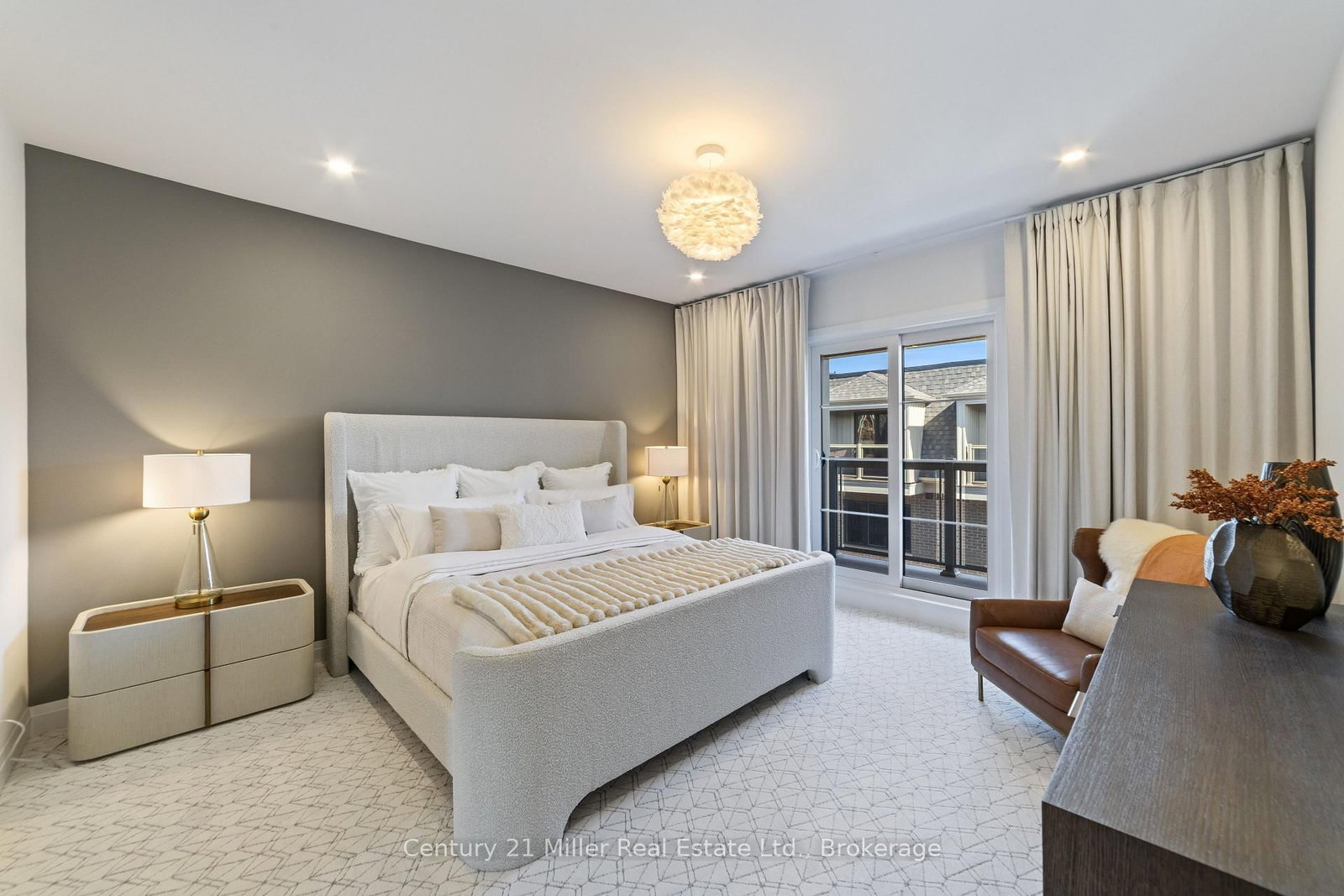 2123 Lillykin Street • #3 • Oakville, ON photo 23