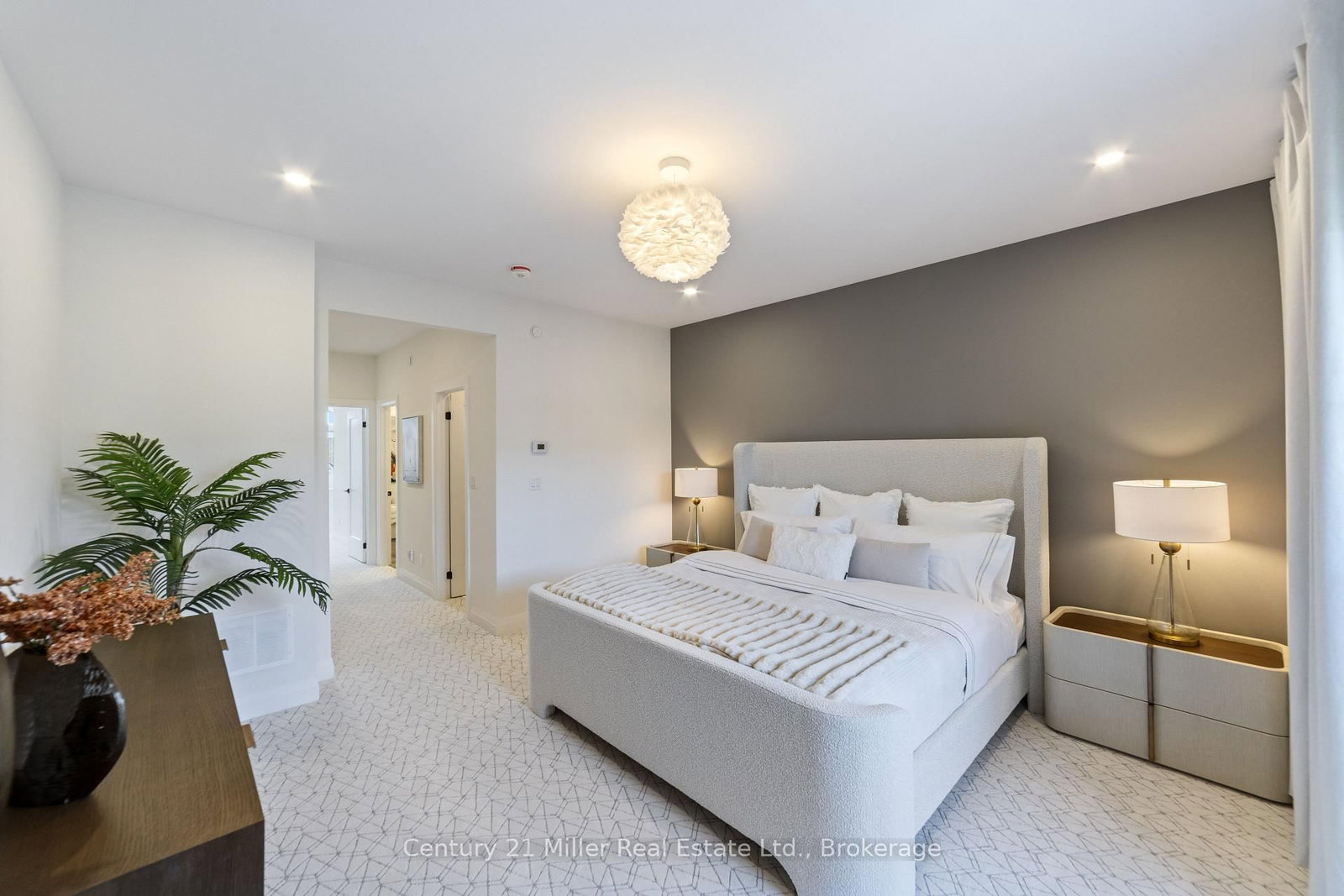 2123 Lillykin Street • #3 • Oakville, ON photo 24
