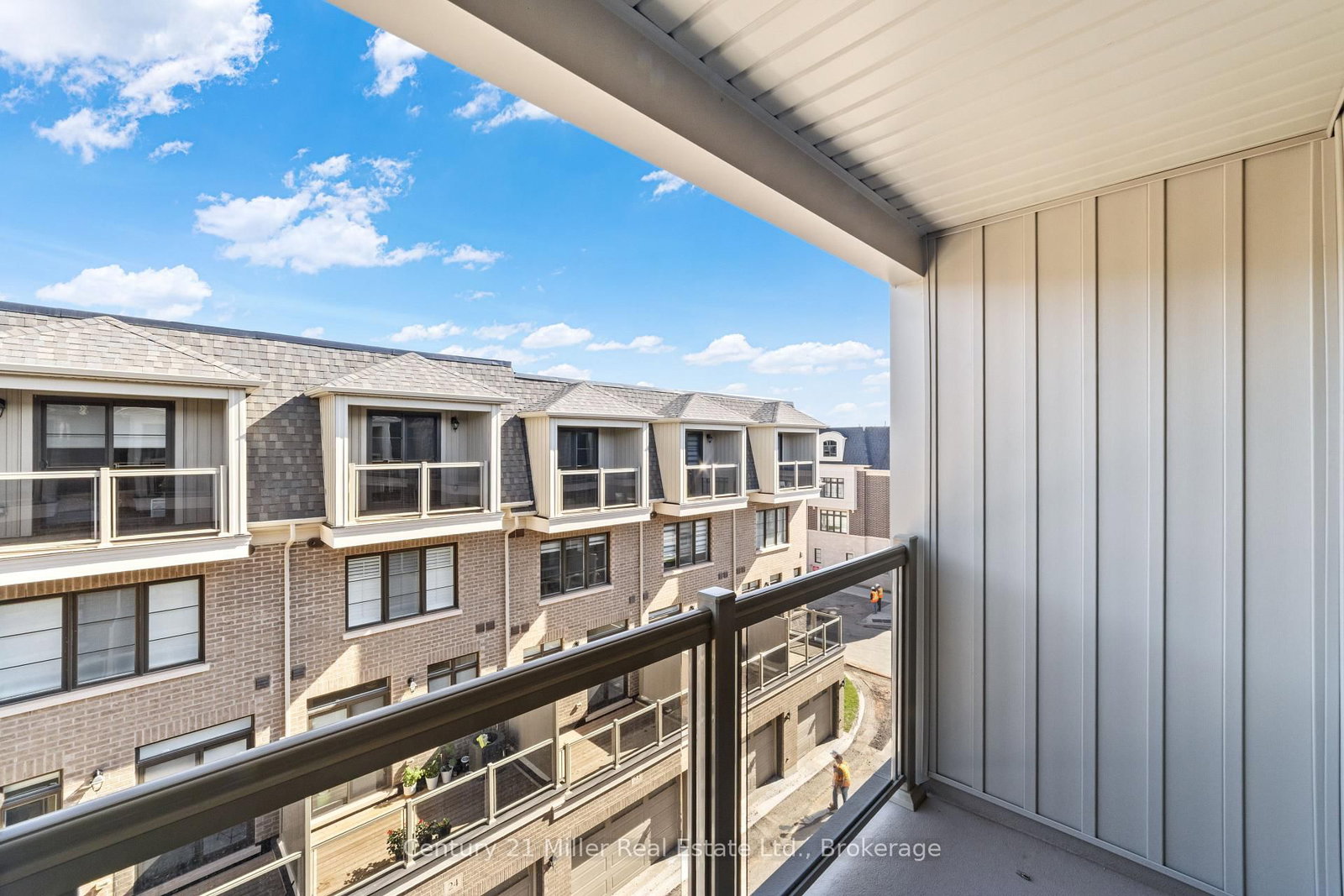 2123 Lillykin Street • #3 • Oakville, ON photo 26