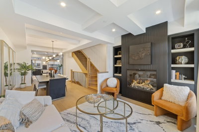 2123 Lillykin Street • #3 • Oakville, ON photo 8